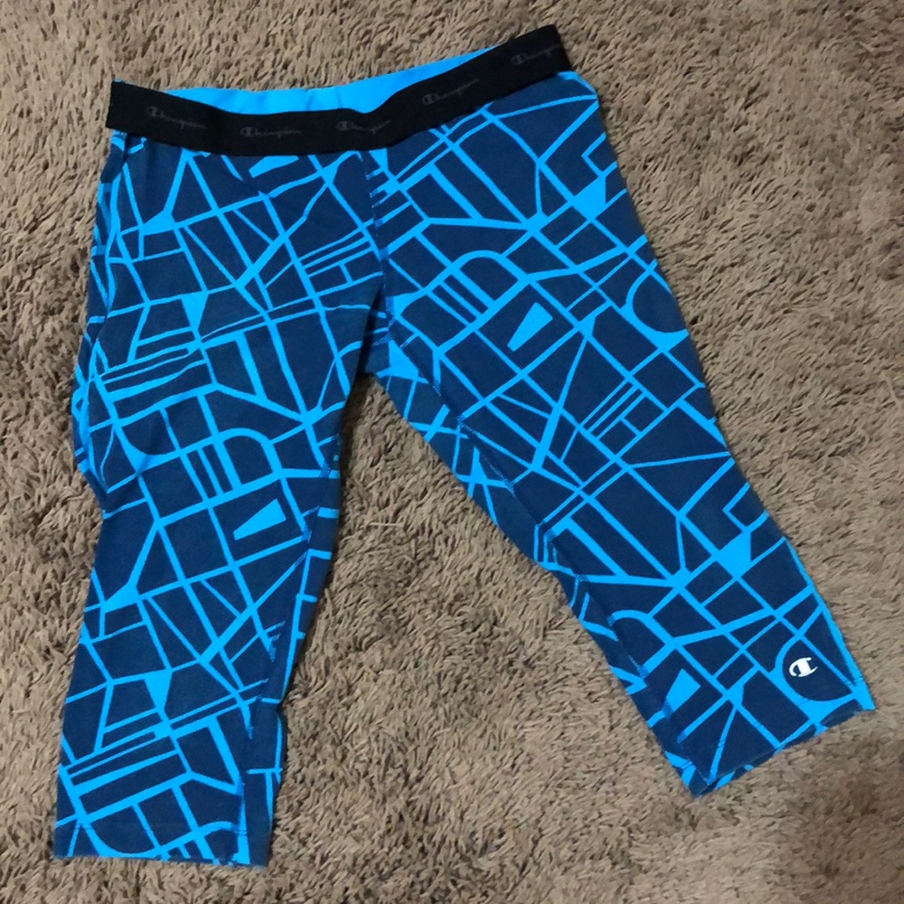 Champion Leggings
